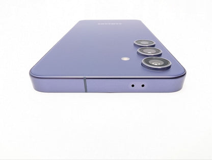 Samsung Galaxy S24 128GB Fioletowy | Outlet, Bateria 90%