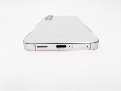Samsung Galaxy S24 128GB Srebrny | Outlet, Bateria 90%