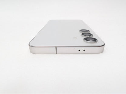 Samsung Galaxy S24 128GB Srebrny | Used, Bateria 90%