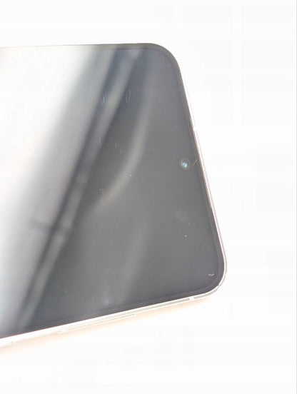 Samsung Galaxy S24 128GB Srebrny | Used, Bateria 90%