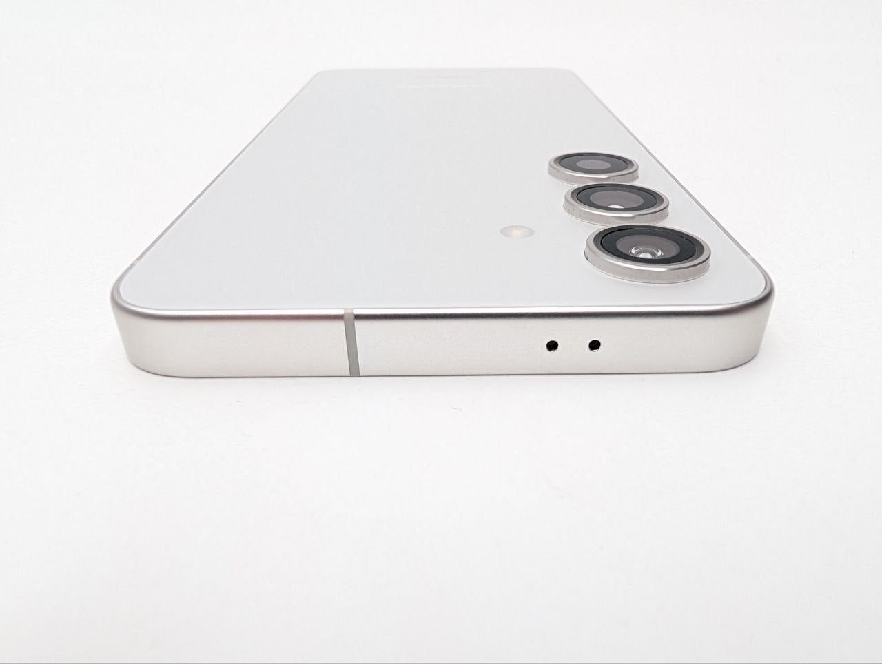 Samsung Galaxy S24 128GB Srebrny | Outlet, Bateria 90%