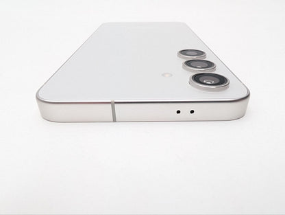 Samsung Galaxy S24 128GB Srebrny | Outlet, Bateria 90%