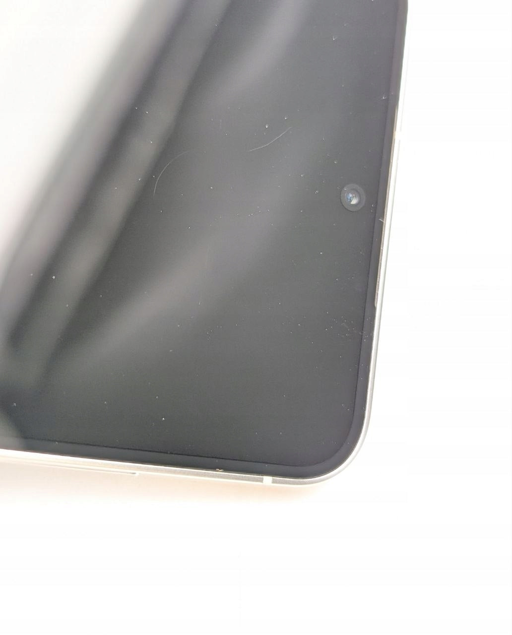 Samsung Galaxy S24 128GB Srebrny | Outlet, Bateria 90%