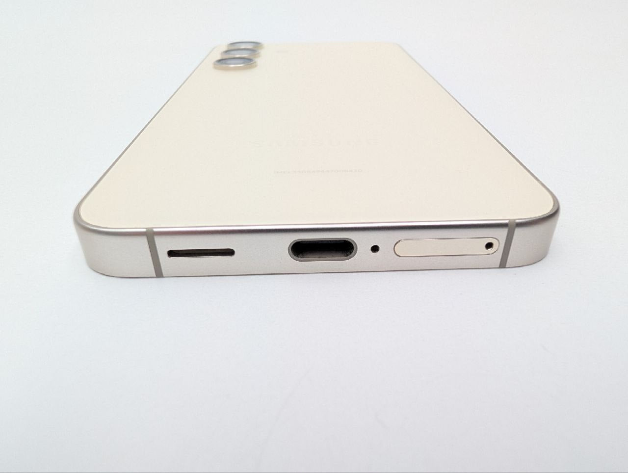 Samsung Galaxy S24 128GB Żółty | Outlet, Bateria 90%