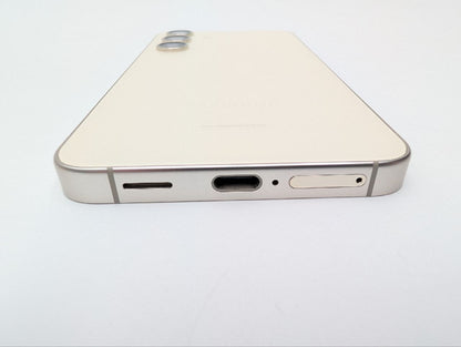 Samsung Galaxy S24 128GB Żółty | Outlet, Bateria 90%