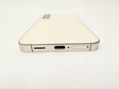 Samsung Galaxy S24 128GB Żółty | Used, Bateria 90%