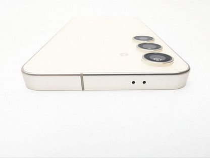 Samsung Galaxy S24 128GB Żółty | Outlet, Bateria 95%