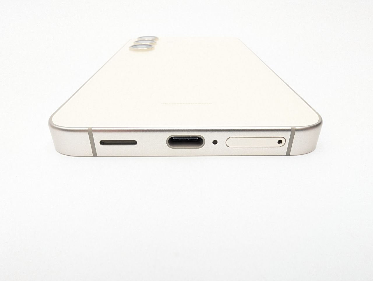 Samsung Galaxy S24 128GB Żółty | Outlet, Bateria 95%
