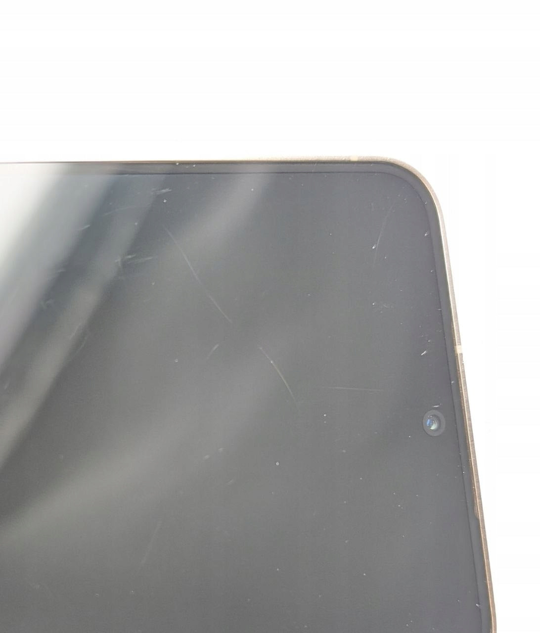 Samsung Galaxy S24 128GB Żółty | Used, Bateria 95%