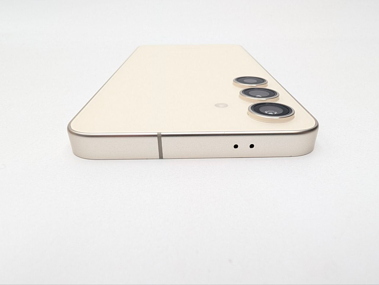 Samsung Galaxy S24 128GB Żółty | Used, Bateria 90%
