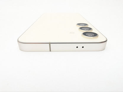 Samsung Galaxy S24 128GB Żółty | Outlet, Bateria 95%