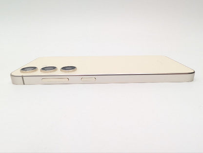 Samsung Galaxy S24 128GB Żółty | Outlet, Bateria 90%