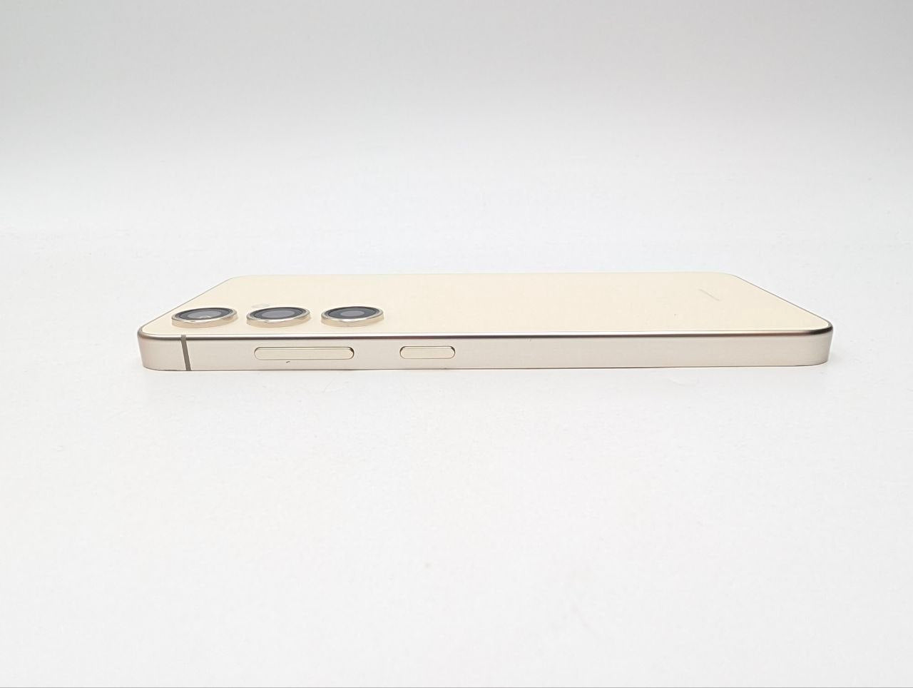 Samsung Galaxy S24 128GB Żółty | Used, Bateria 90%