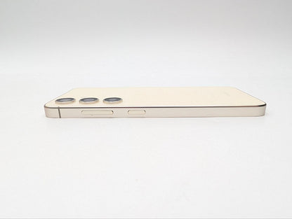 Samsung Galaxy S24 128GB Żółty | Used, Bateria 90%