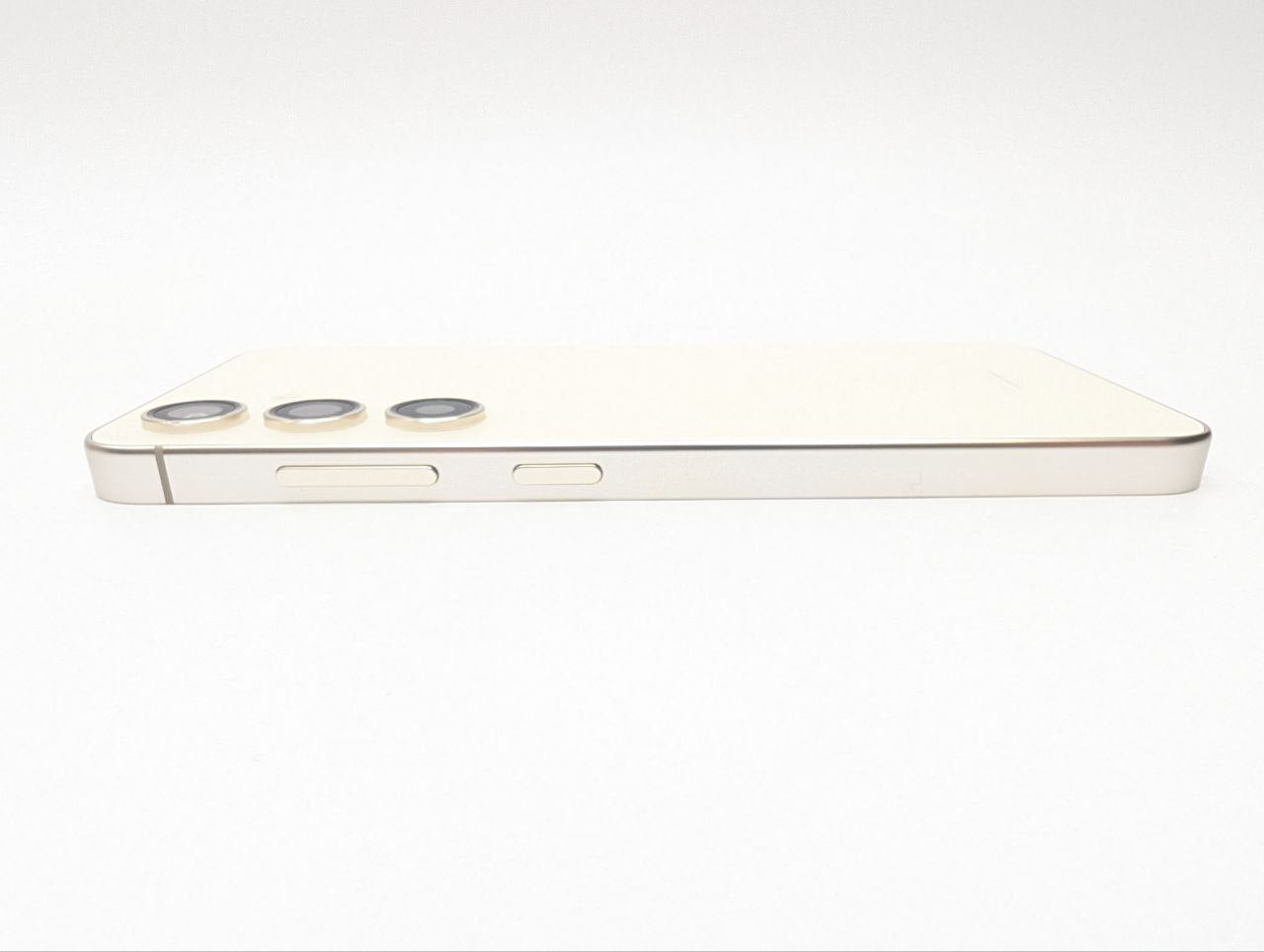 Samsung Galaxy S24 128GB Żółty | Outlet, Bateria 95%