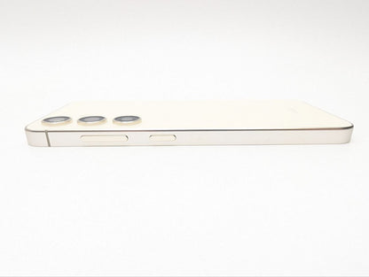 Samsung Galaxy S24 128GB Żółty | Outlet, Bateria 95%
