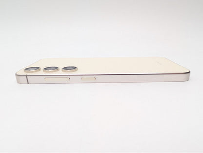 Samsung Galaxy S24 128GB Żółty | Outlet, Bateria 95%