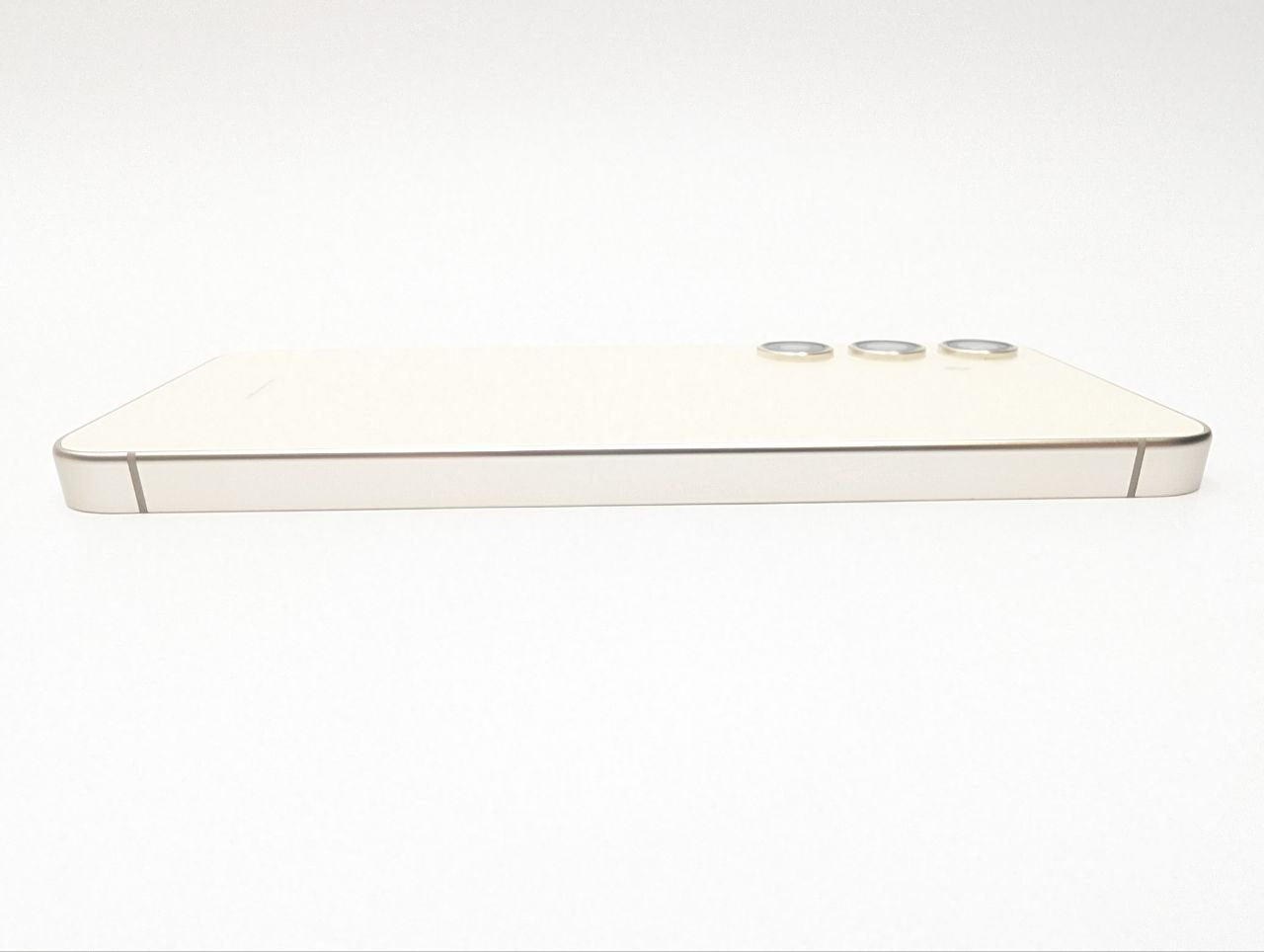 Samsung Galaxy S24 128GB Żółty | Outlet, Bateria 95%
