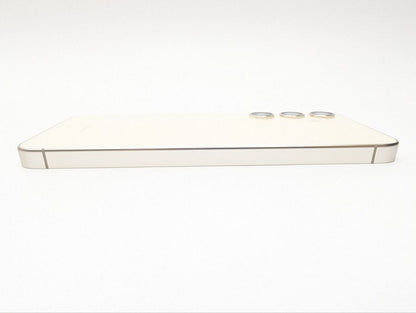 Samsung Galaxy S24 128GB Żółty | Outlet, Bateria 95%
