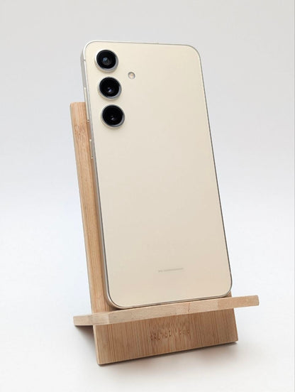 Samsung Galaxy S24 128GB Żółty | Outlet, Bateria 90%
