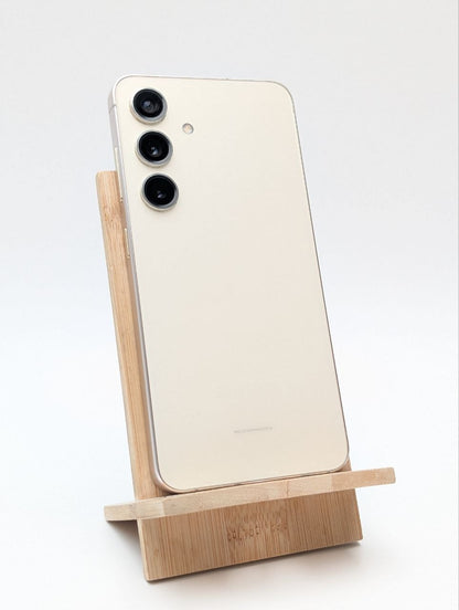 Samsung Galaxy S24 128GB Żółty | Outlet, Bateria 95%