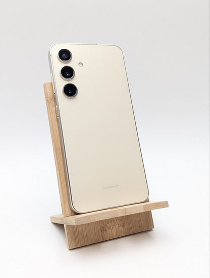 Samsung Galaxy S24 128GB Żółty | Outlet, Bateria 95%