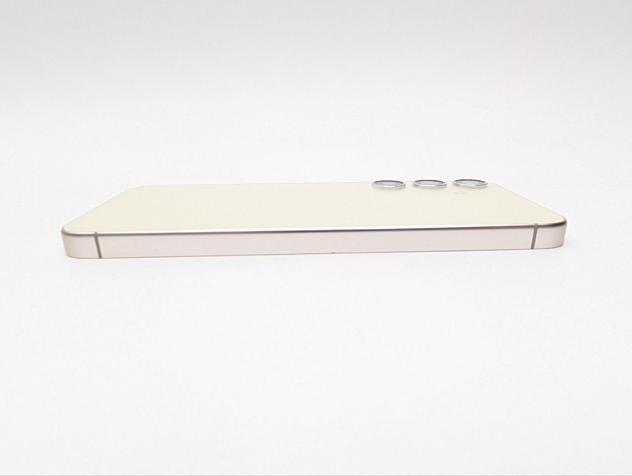 Samsung Galaxy S24 128GB Żółty | Used, Bateria 95%