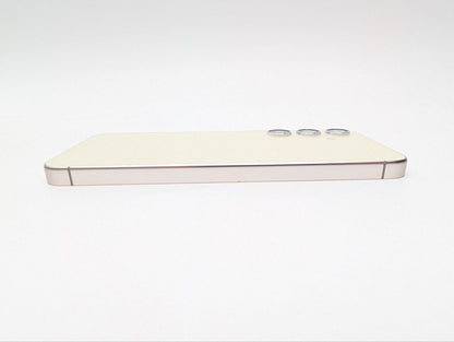 Samsung Galaxy S24 128GB Żółty | Used, Bateria 95%