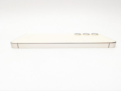 Samsung Galaxy S24 128GB Żółty | Outlet, Bateria 95%