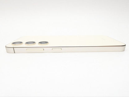 Samsung Galaxy S24 128GB Żółty | Outlet, Bateria 95%