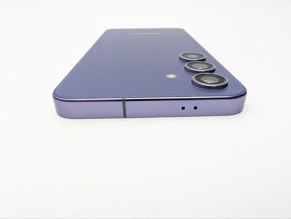 Samsung Galaxy S24 128GB fioletowy | Outlet, Bateria 90%