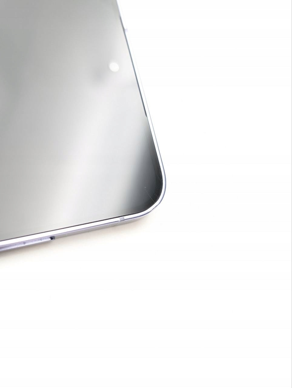 Samsung Galaxy S24 128GB fioletowy | Outlet, Bateria 90%
