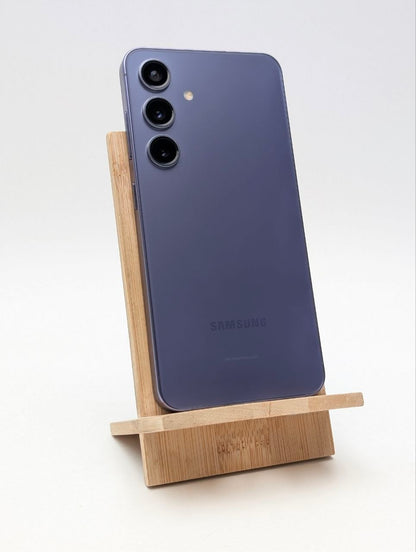 Samsung Galaxy S24 128GB fioletowy | Outlet, Bateria 90%