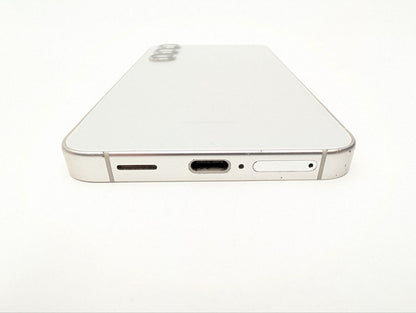 Samsung Galaxy S24 128GB srebrny | Used, Bateria 90%