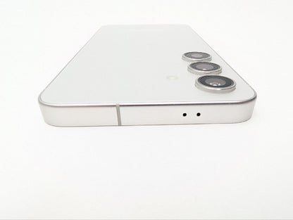 Samsung Galaxy S24 128GB srebrny | Outlet, Bateria 90%