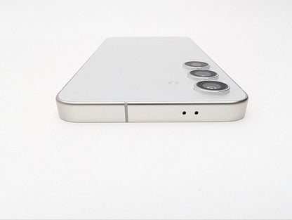 Samsung Galaxy S24 128GB srebrny | Outlet, Bateria 90%