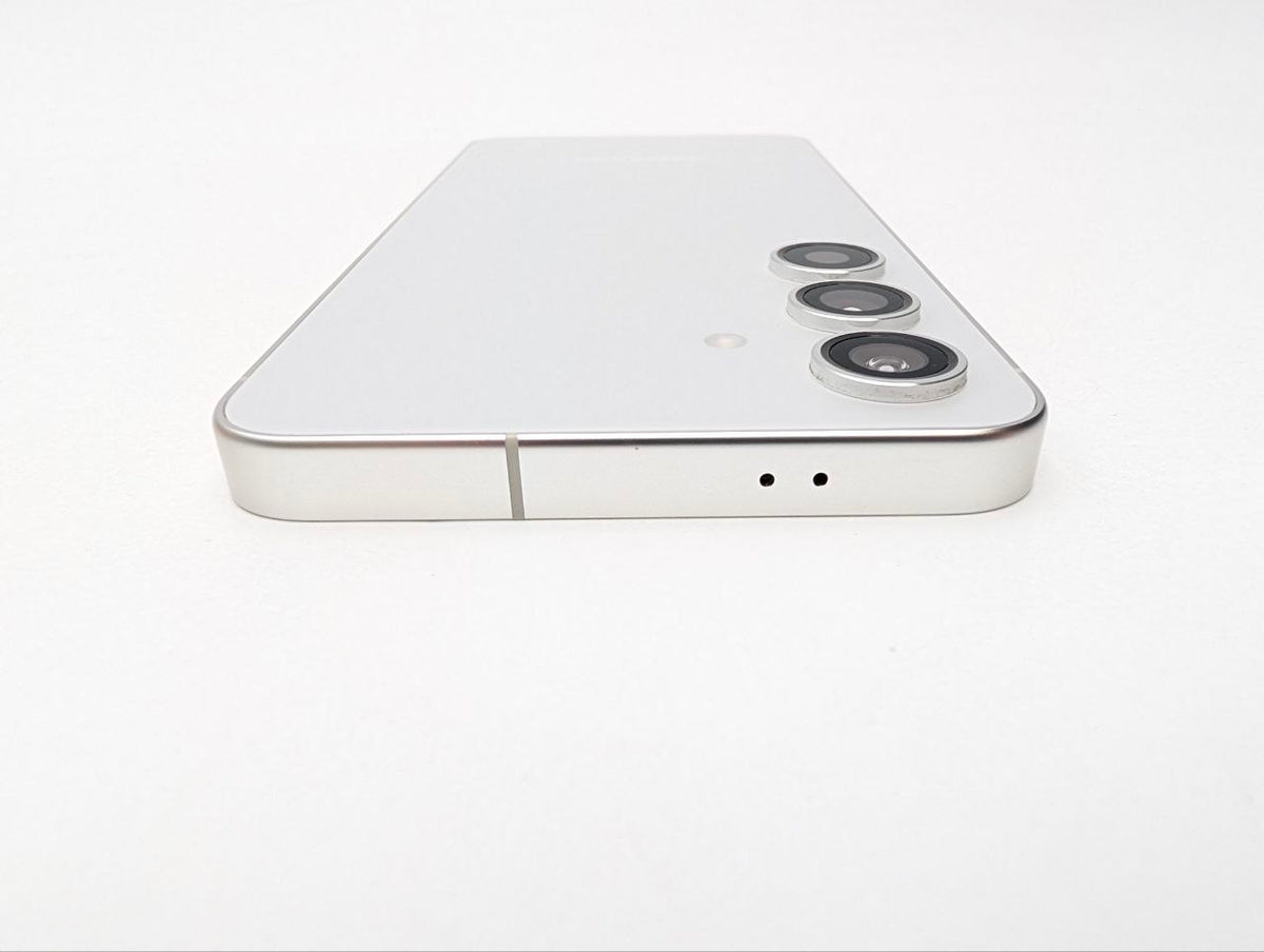 Samsung Galaxy S24 128GB srebrny | Outlet, Bateria 90%