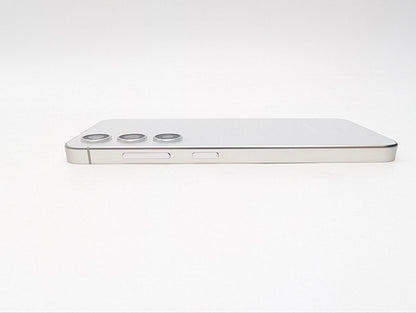 Samsung Galaxy S24 128GB srebrny | Outlet, Bateria 90%
