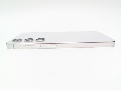 Samsung Galaxy S24 128GB srebrny | Outlet, Bateria 90%
