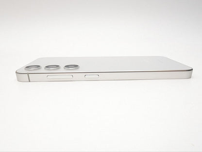 Samsung Galaxy S24 128GB srebrny | Outlet, Bateria 90%