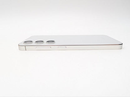 Samsung Galaxy S24 128GB srebrny | Outlet, Bateria 90%