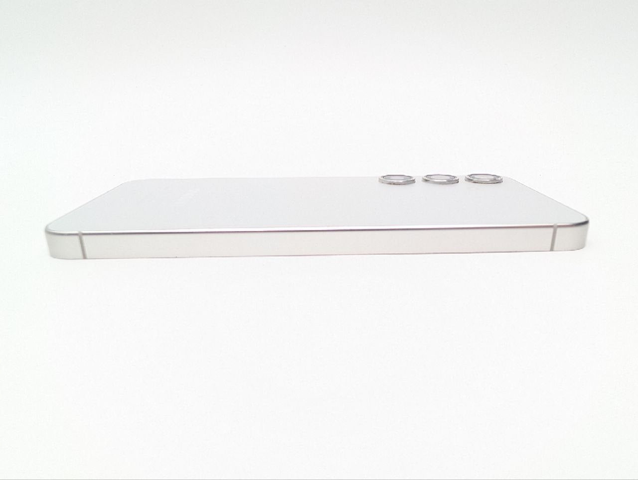 Samsung Galaxy S24 128GB srebrny | Outlet, Bateria 90%