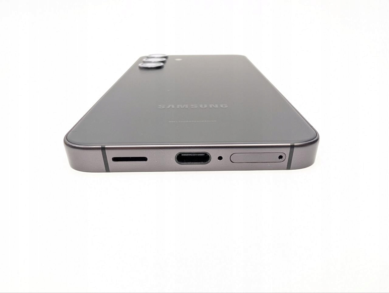 Samsung Galaxy S24 256 GB czarny | Outlet, Bateria 90%