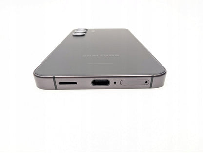 Samsung Galaxy S24 256 GB czarny | Outlet, Bateria 90%
