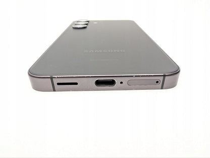 Samsung Galaxy S24 256 GB czarny | Outlet, Bateria 90%