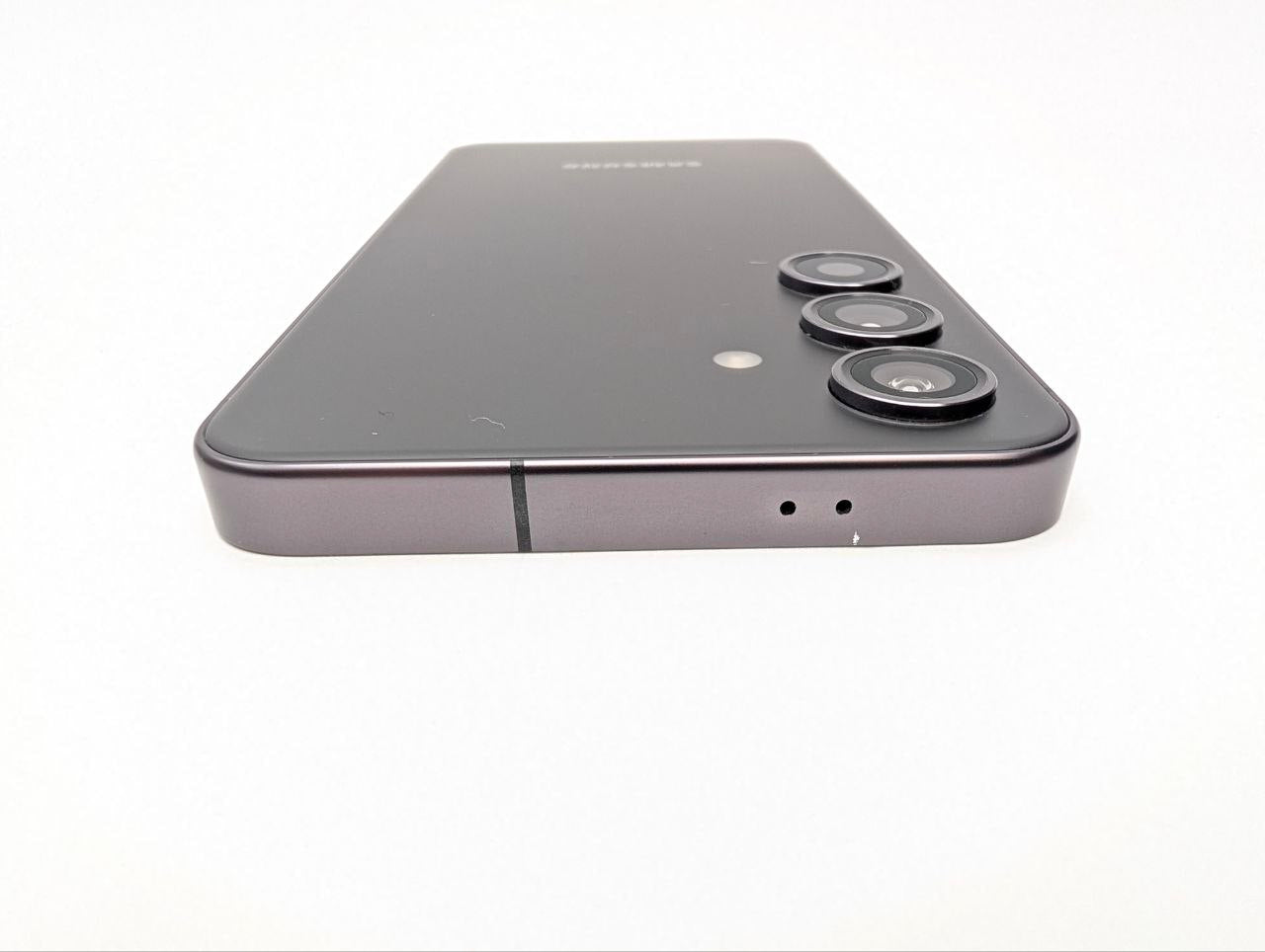 Samsung Galaxy S24 256 GB czarny | Outlet, Bateria 90%