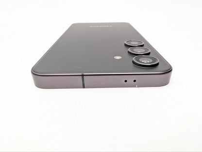 Samsung Galaxy S24 256 GB czarny | Outlet, Bateria 90%