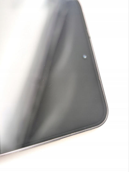 Samsung Galaxy S24 256 GB czarny | Outlet, Bateria 90%