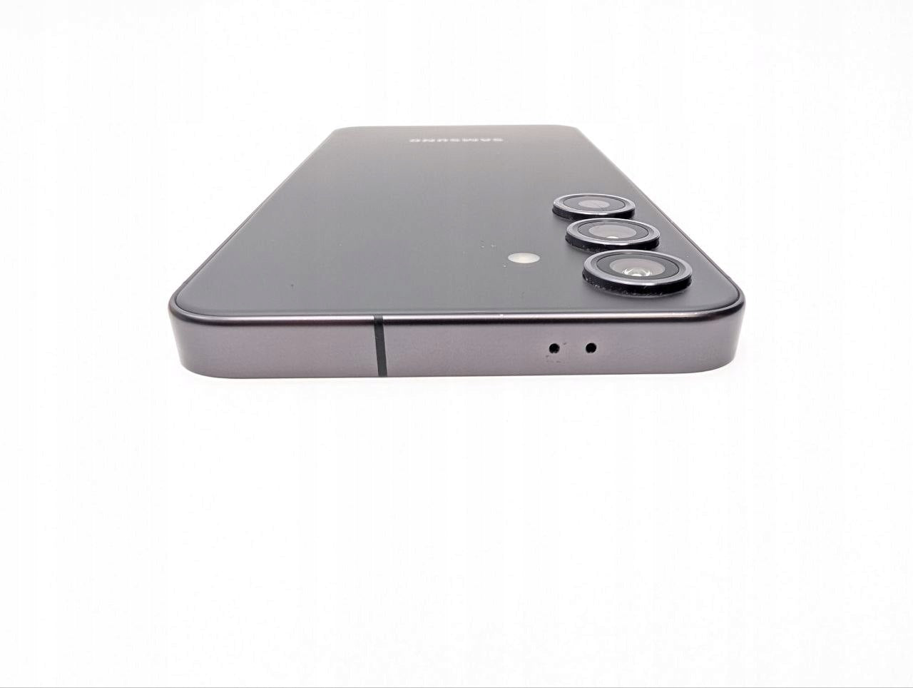 Samsung Galaxy S24 256 GB czarny | Outlet, Bateria 90%