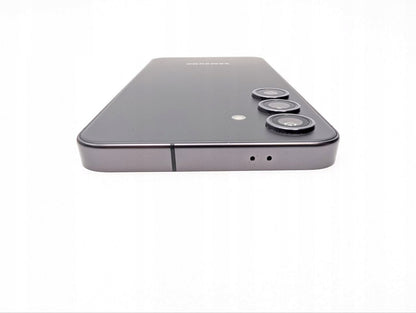 Samsung Galaxy S24 256 GB czarny | Outlet, Bateria 90%
